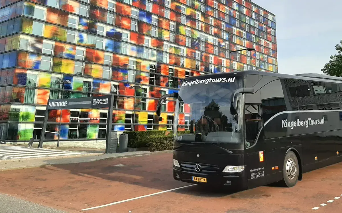 Luxe vervoer 5
