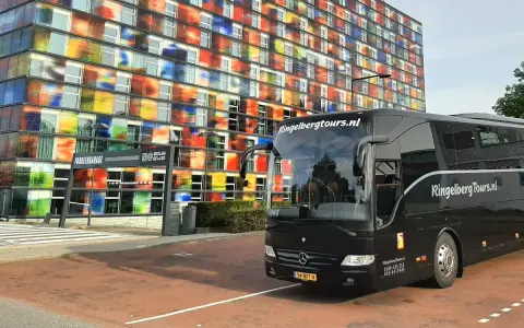 Luxe vervoer 5