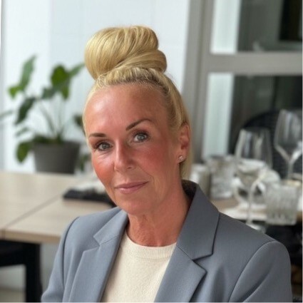 Nicolette Ringelberg