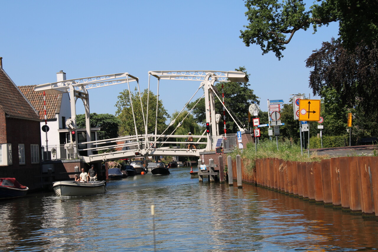 Ringelberg dordtse senioren bond 3
