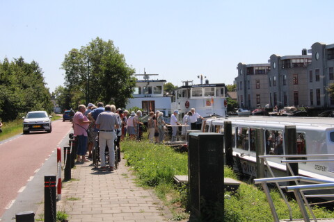 Ringelberg dordtse senioren bond
