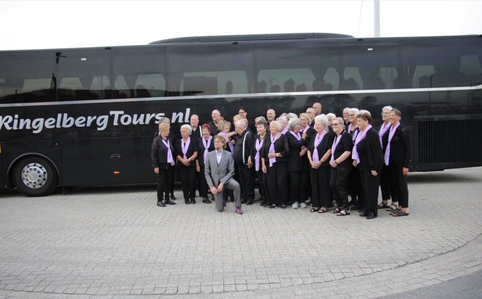 Ringelbergtours - meezingkoor maassluis 2